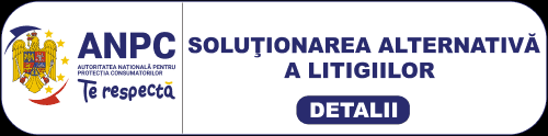 ANPC – Soluționarea alternativă a litigiilor