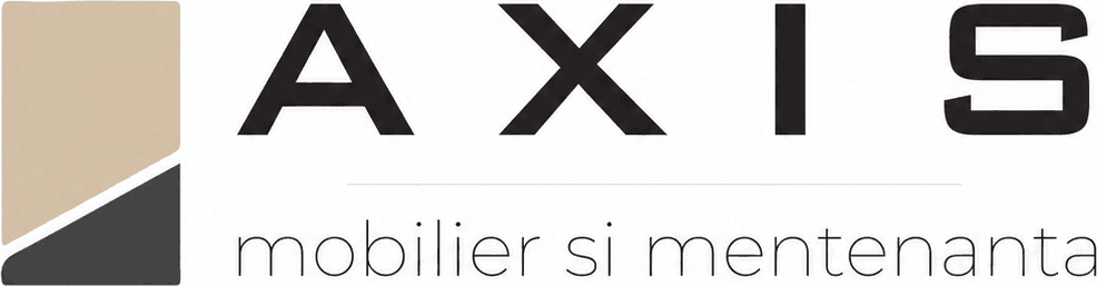AXIS mobilier și mentenanță